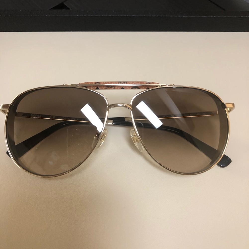 Marc Jacobs Aviator